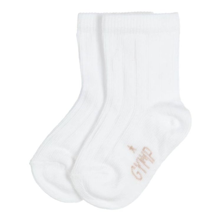 Socks Kite Boys White