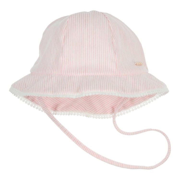 Hat Gidi Old Rose