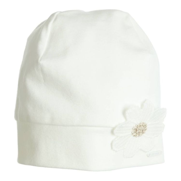 Hat Aerobic Off White