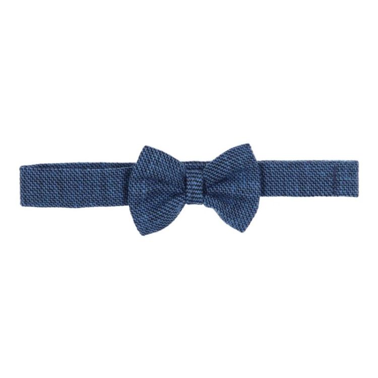 Bowtie Ringo Blue