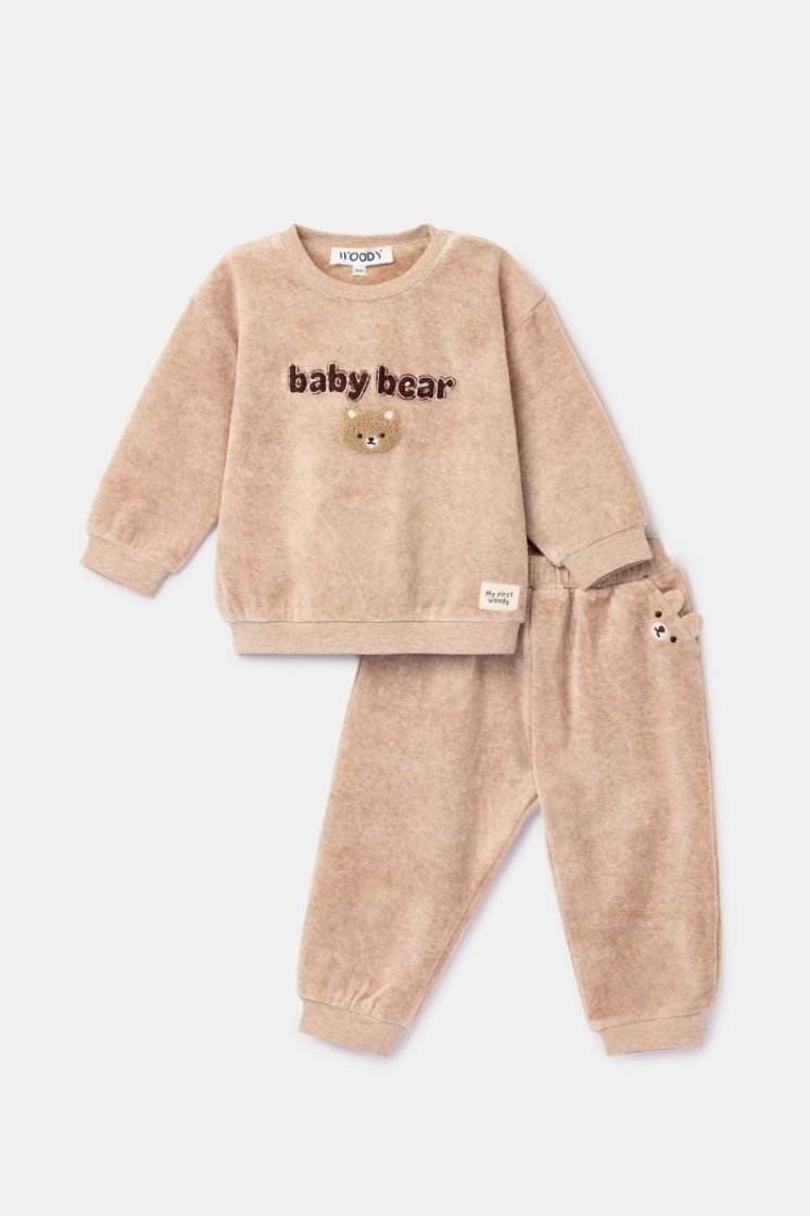 Unisex pyjama 227