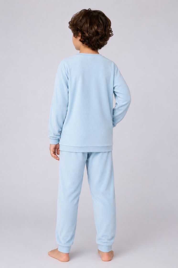 Unisex pyjama 810