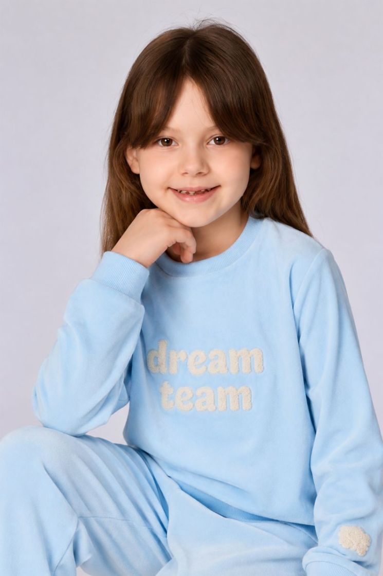Unisex pyjama 810