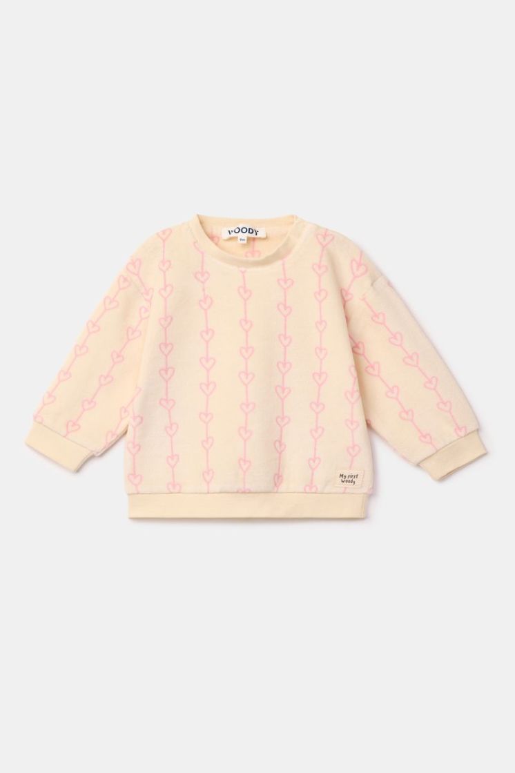 Unisex pyjama 930