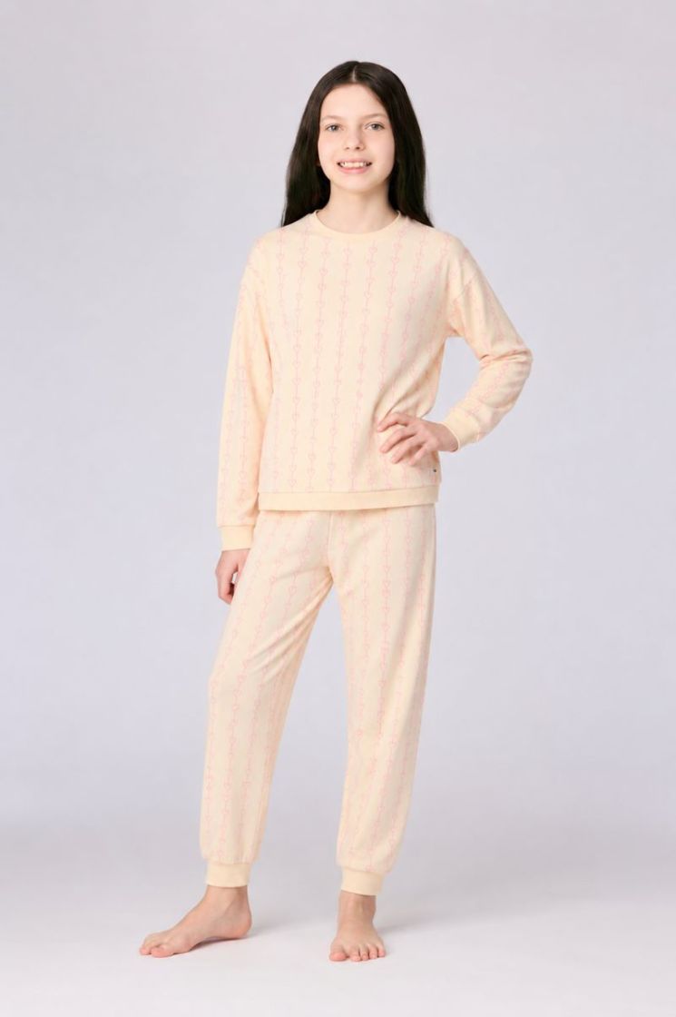 Unisex pyjama 930