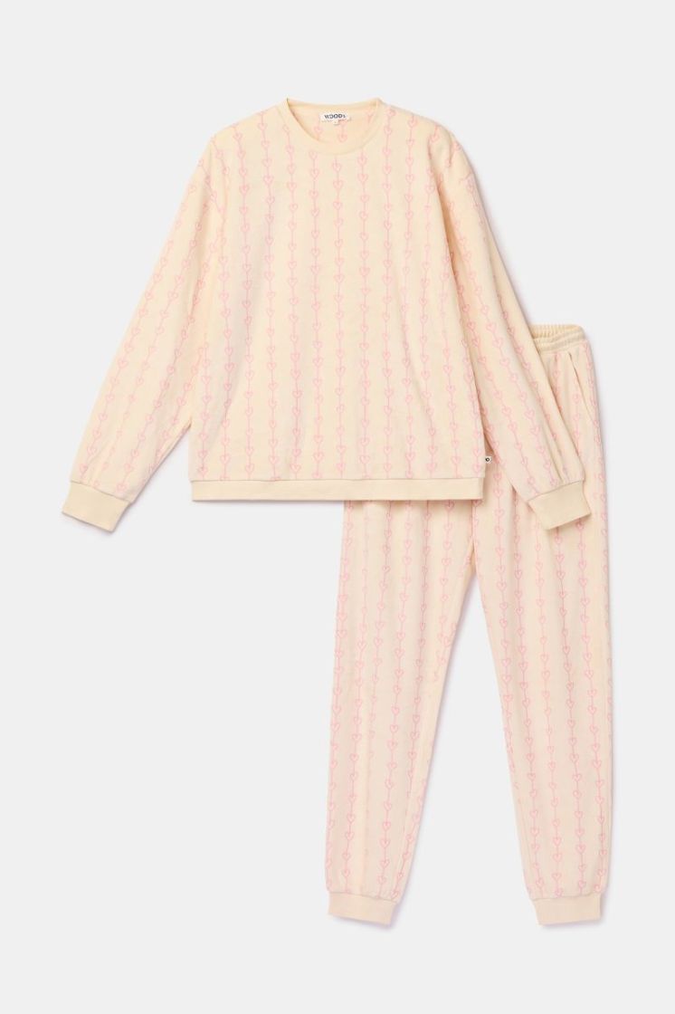 Unisex pyjama 930