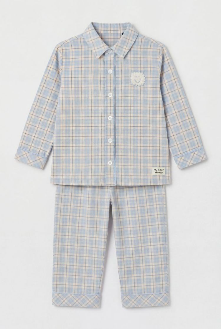 Unisex pyjama 935