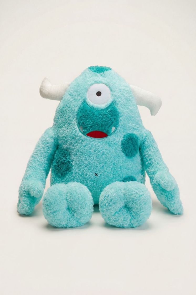 Big plush toy +-50cm 030