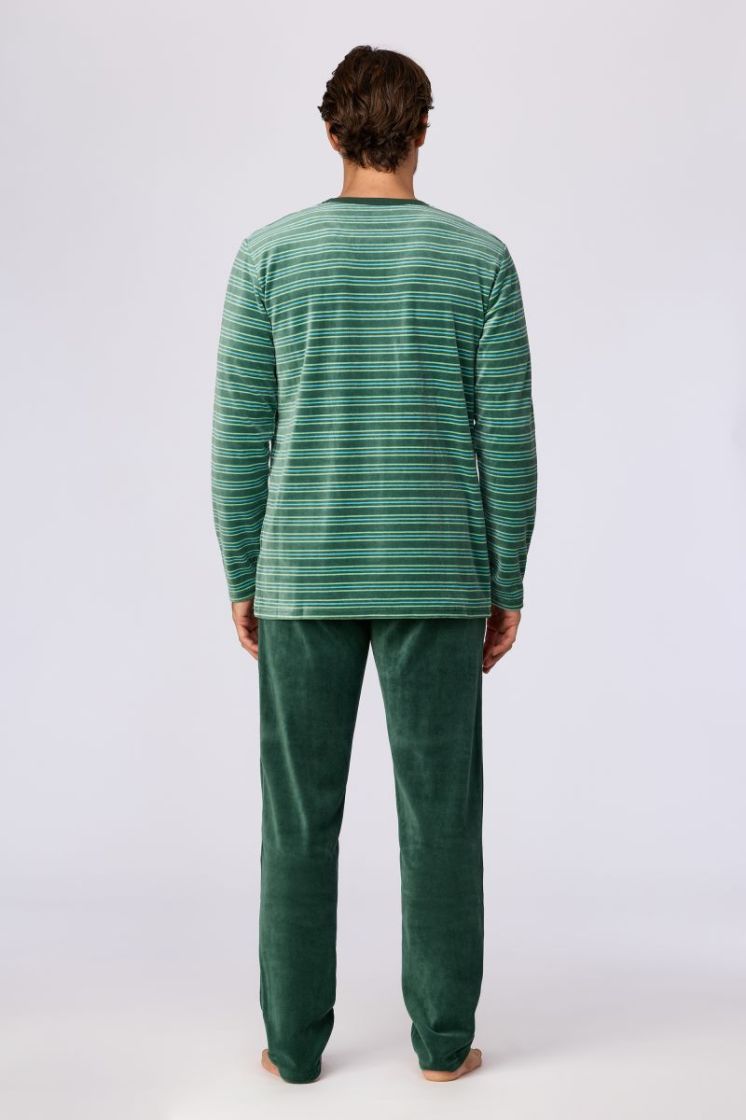 Heren pyjama 922