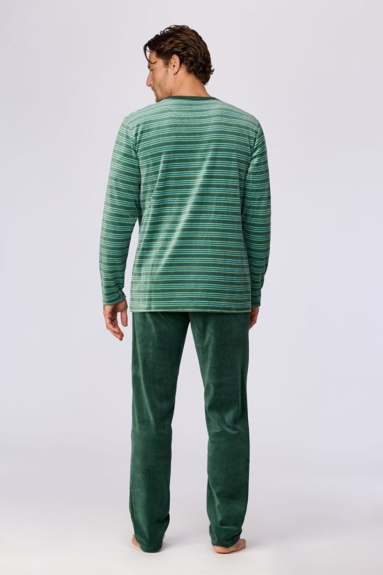 Heren pyjama 922
