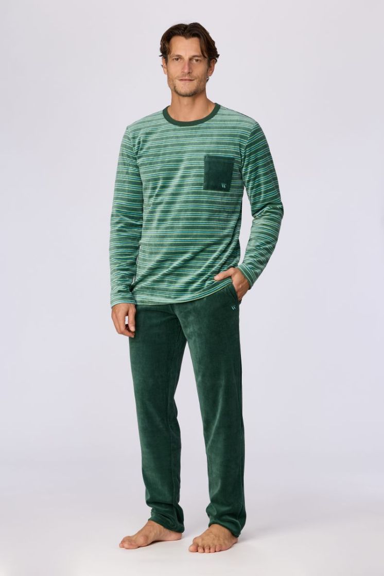 Heren pyjama 922