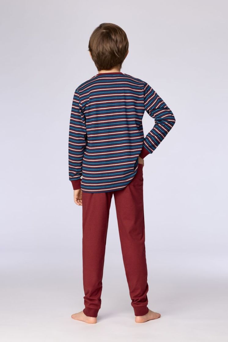 Jongens pyjama 903