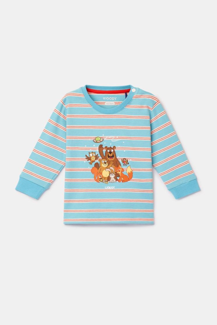 Jongens pyjama 904
