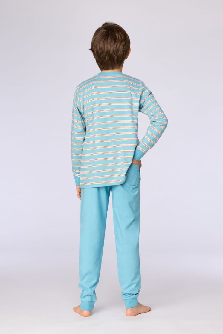 Jongens pyjama 904