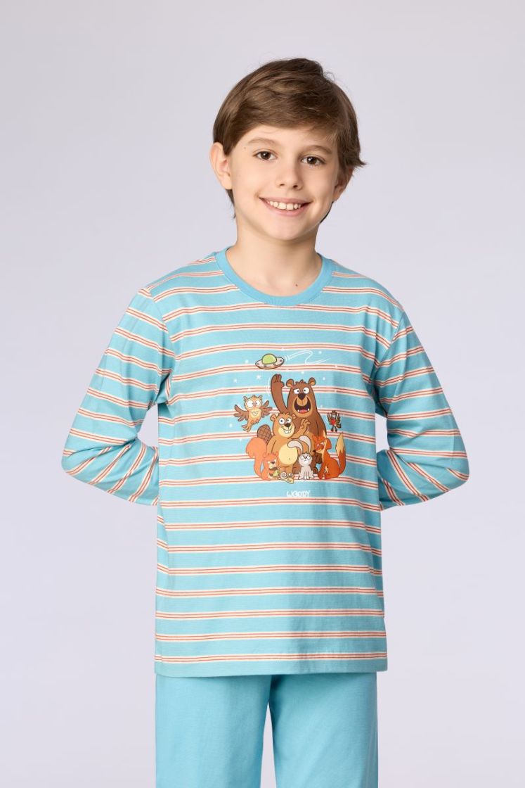 Jongens pyjama 904