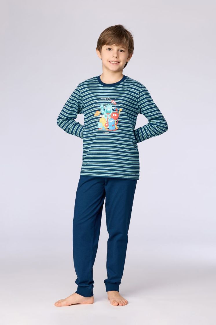 Jongens pyjama 905