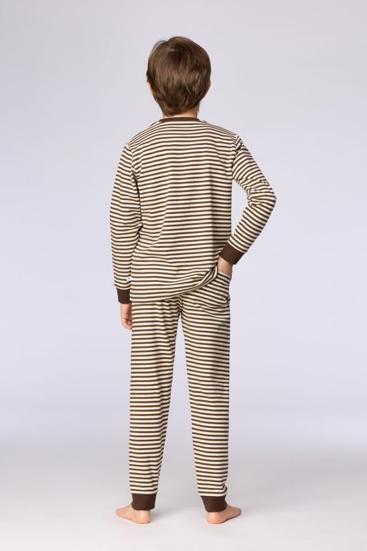 Jongens pyjama 908