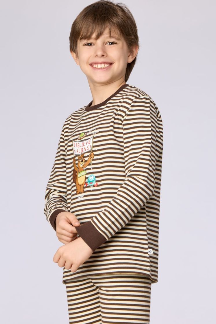 Jongens pyjama 908