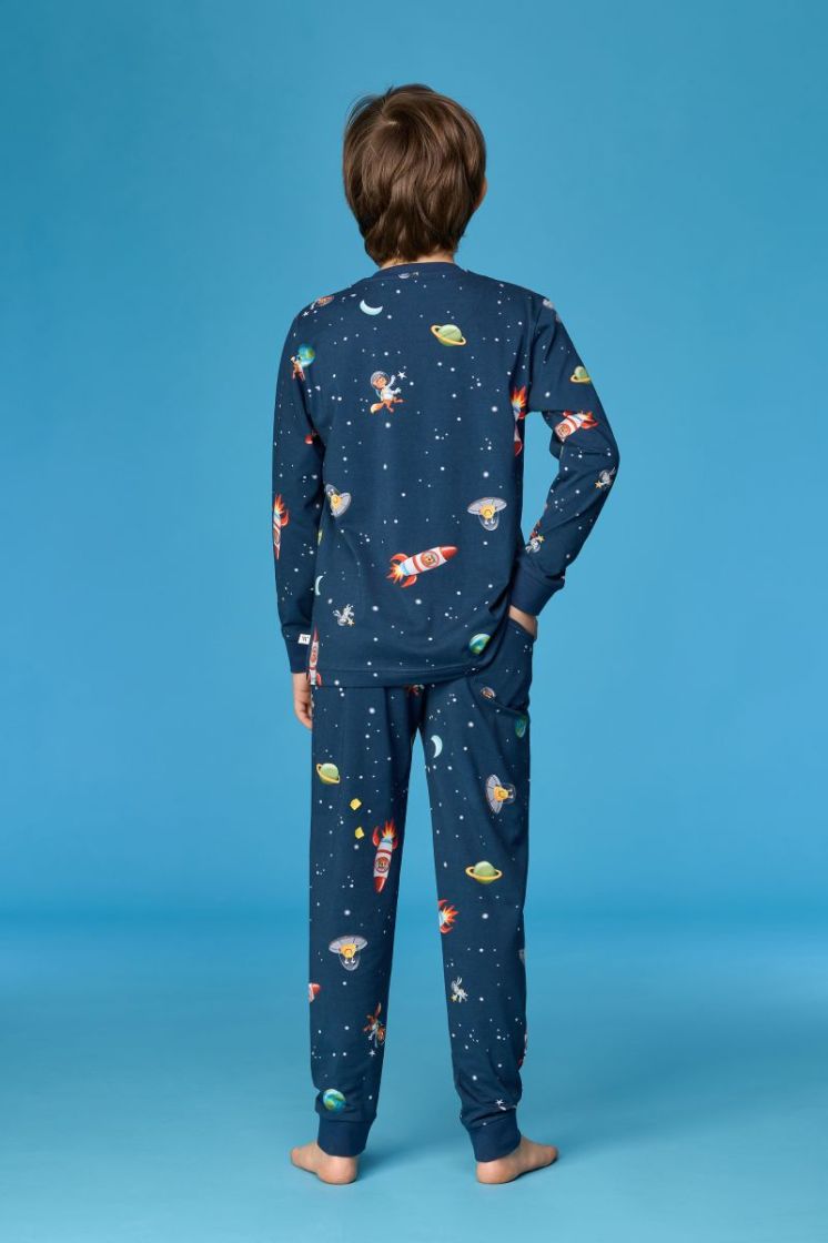 Jongens pyjama 914