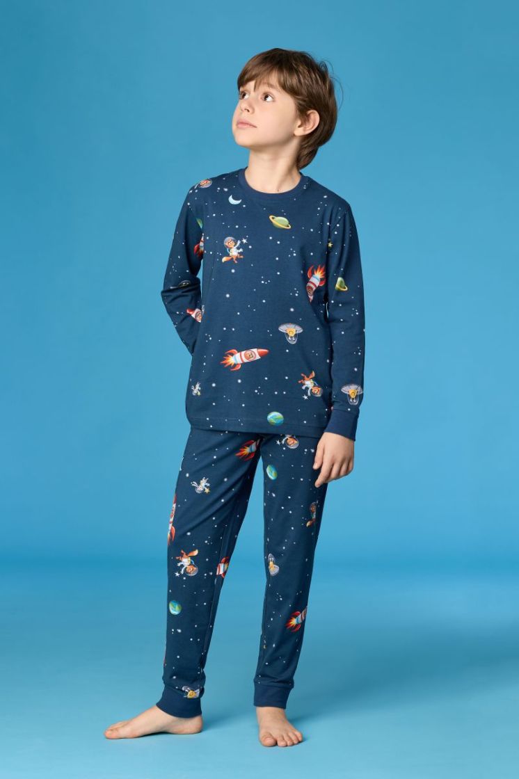 Jongens pyjama 914