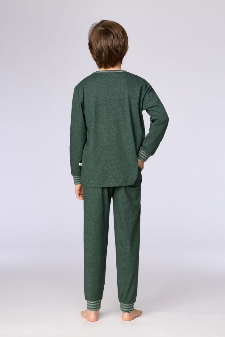 Jongens pyjama 789
