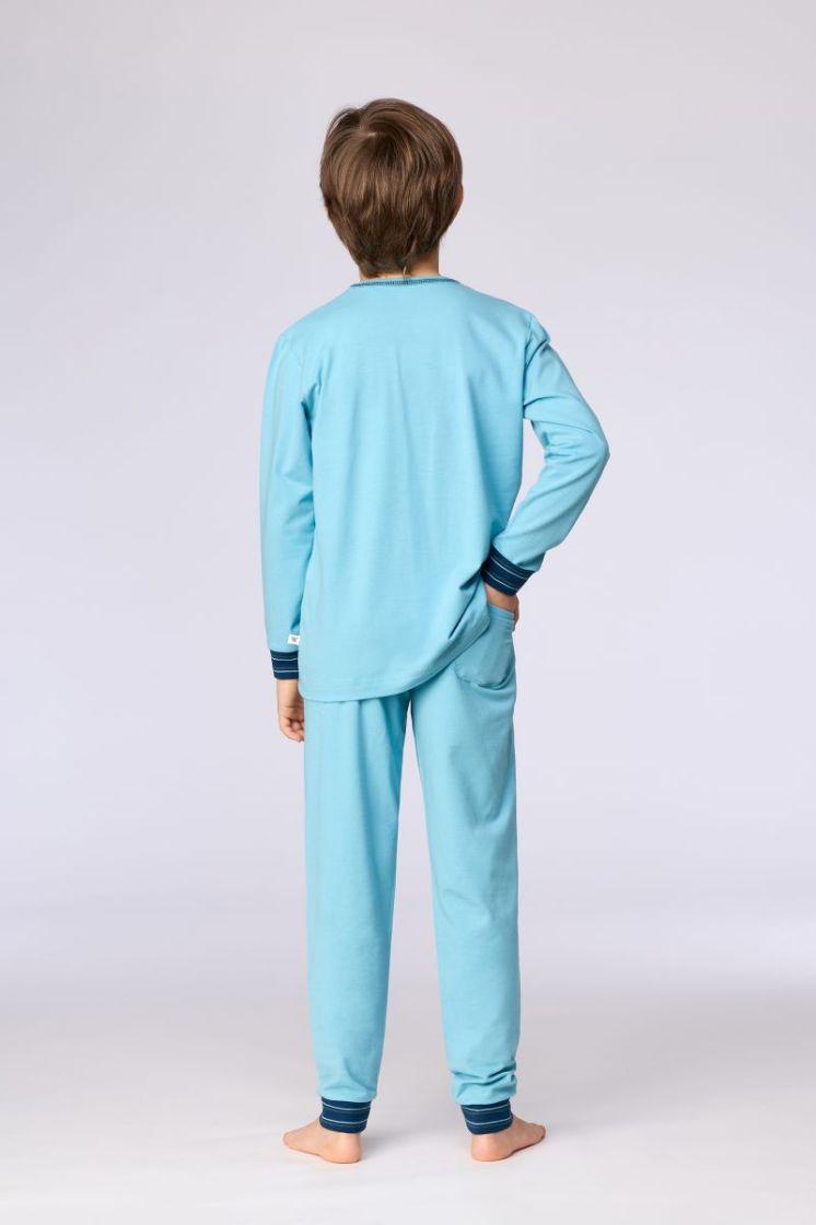 Jongens pyjama 824