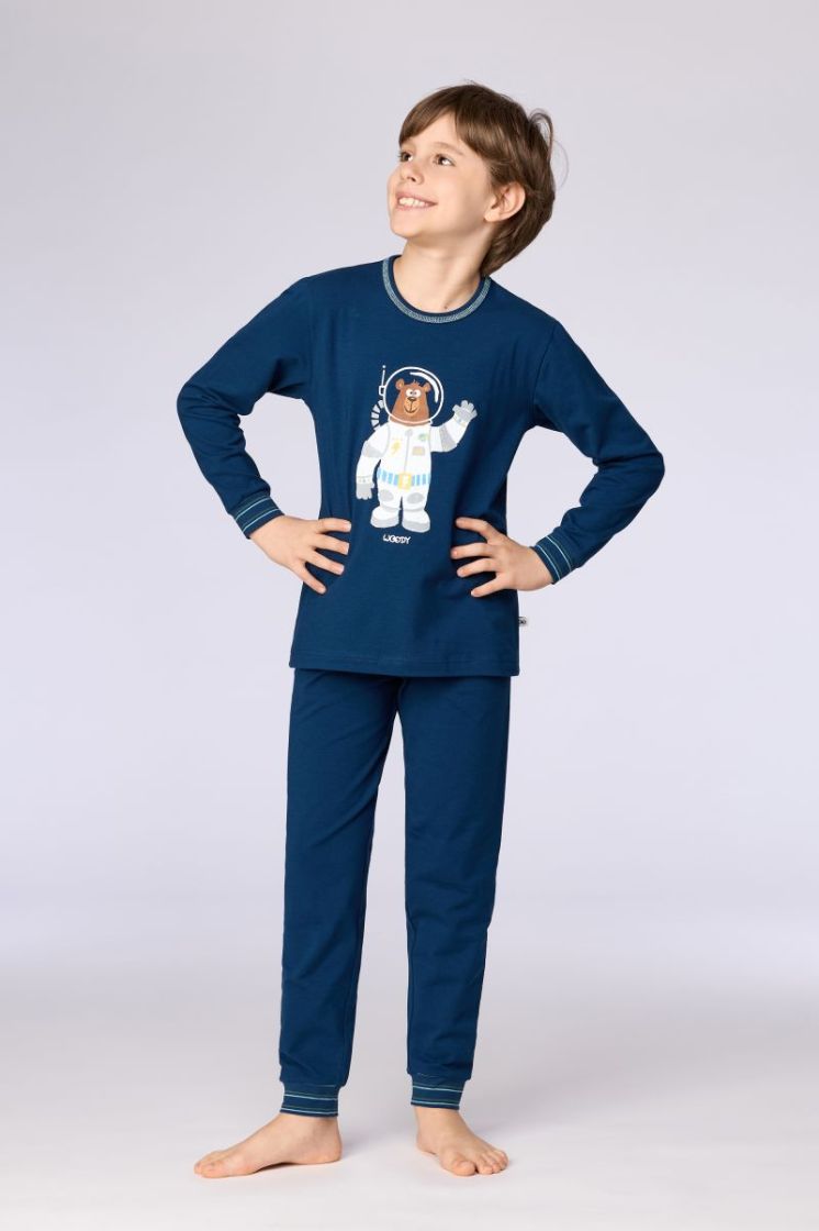 Jongens pyjama 881