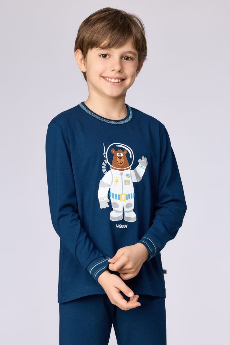 Jongens pyjama 881