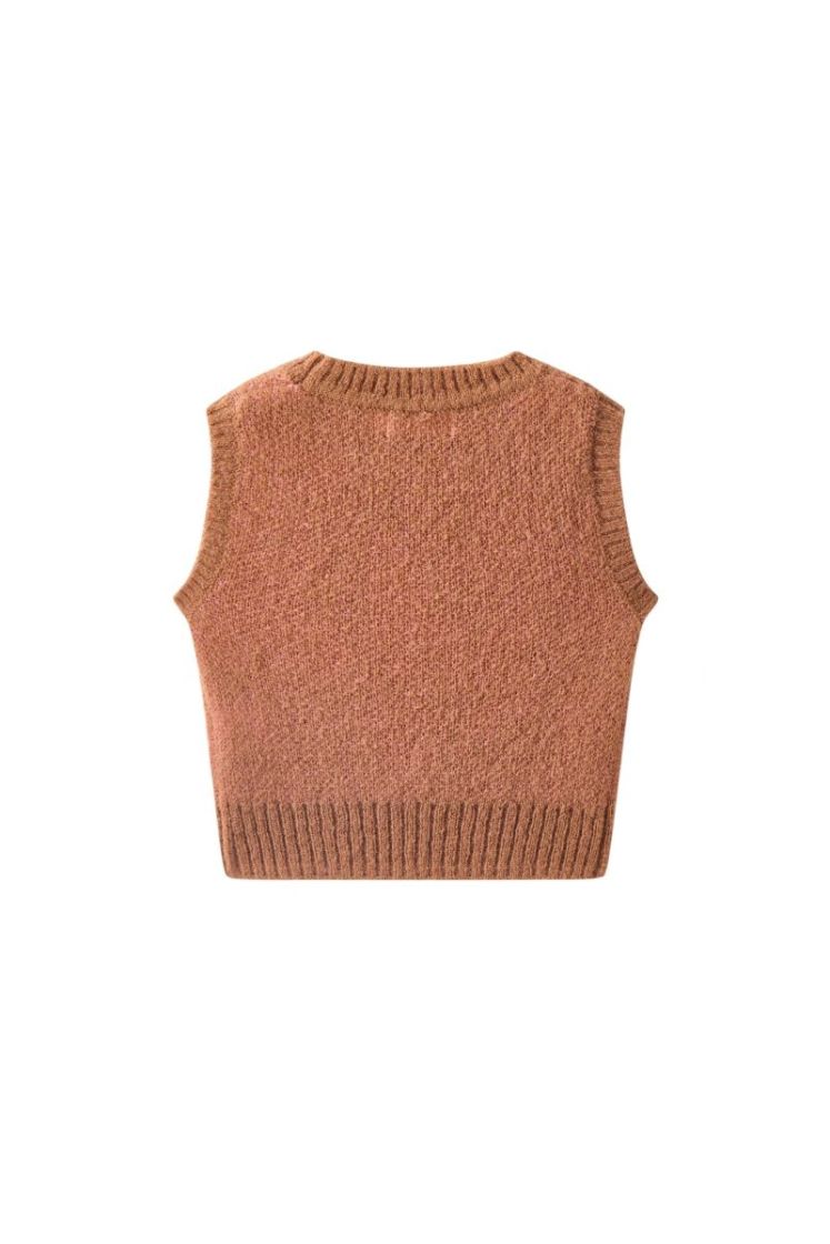 POPPY-SG-10-F LIGHT COGNAC