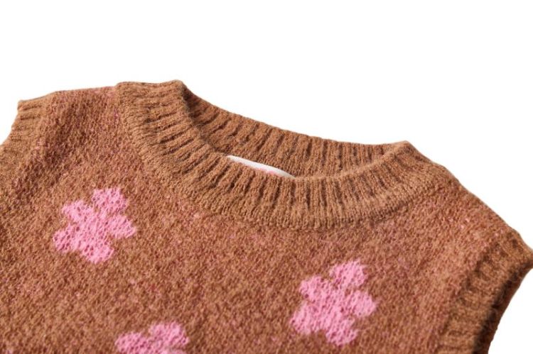 POPPY-SG-10-F LIGHT COGNAC