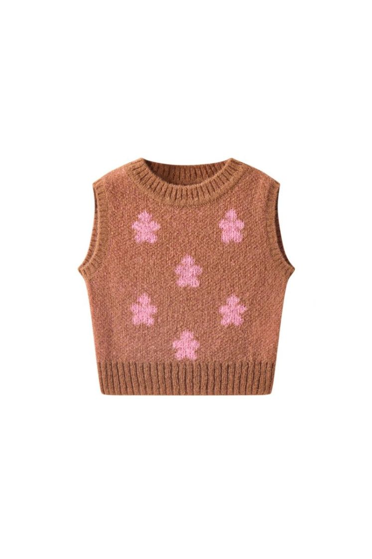 POPPY-SG-10-F LIGHT COGNAC