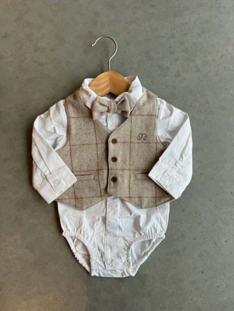 SPENCER CAS SQUARE BEIGE