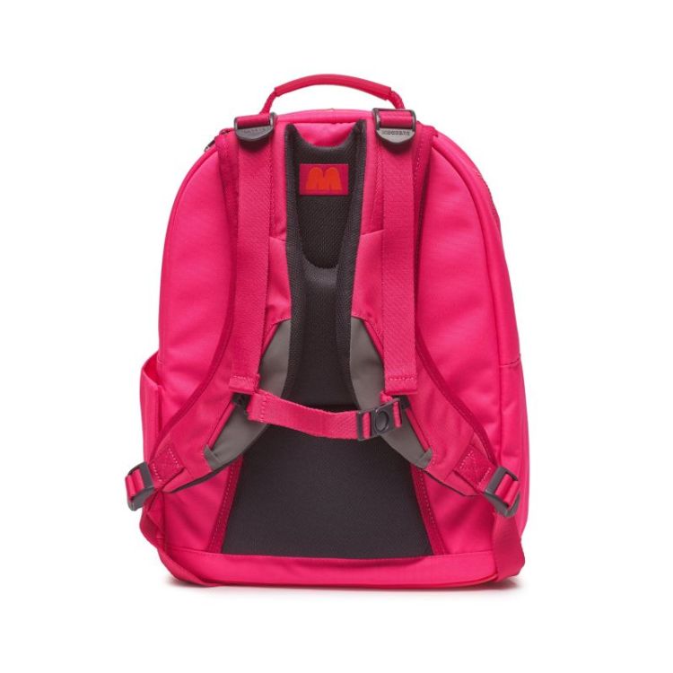 Backpack Maxi Fuchsia